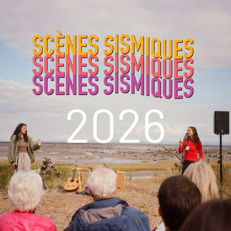 festival scènes sismiques