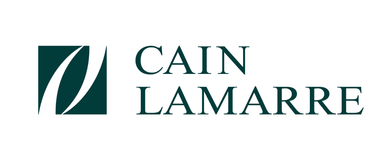 logo cain lamarre logo cain lamarre