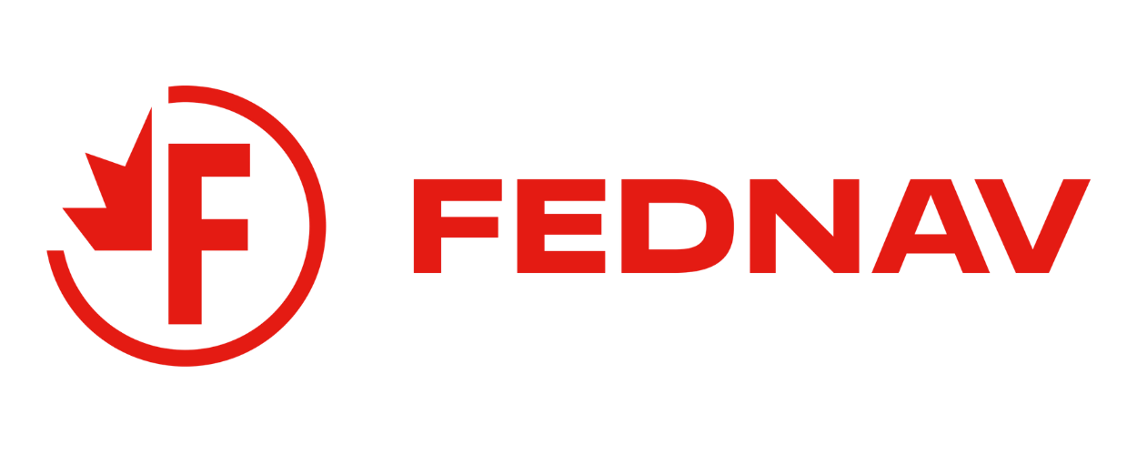 logo fednav logo fednav