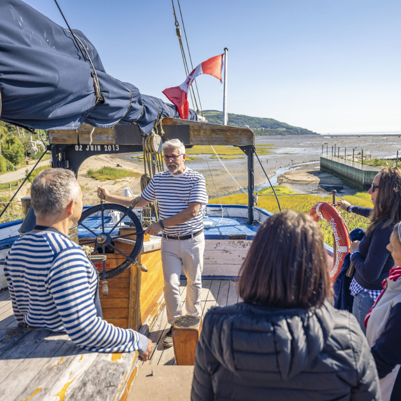 visites guidées
